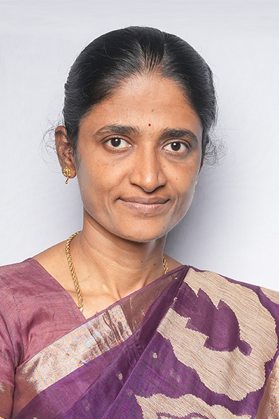 Ms.AROCKIA PRAMILA A