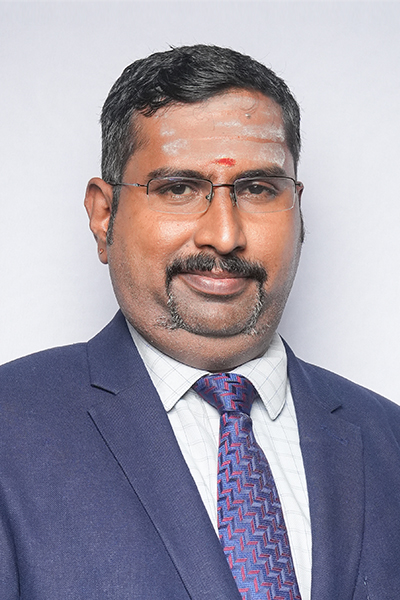 MR.PRAVEENKUMAR C R