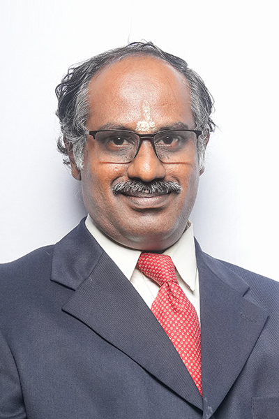 MR. SENTHIL KUMAR T