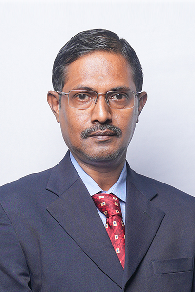 DR.SIVAKUMAR R