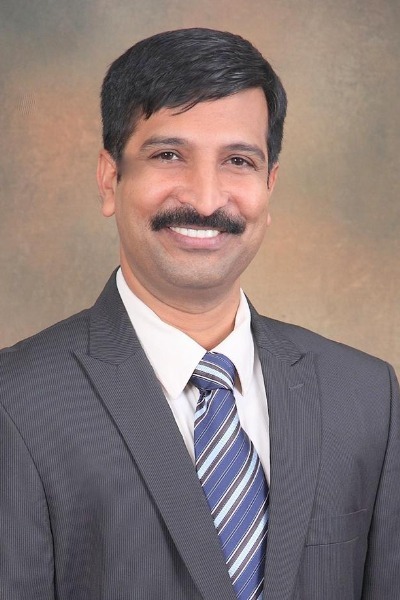 Dr. Narasimman Swaminathan