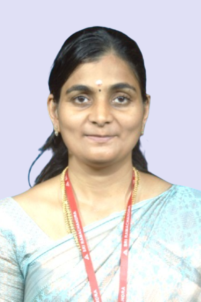 Ms . RAMALAKSHMI  K